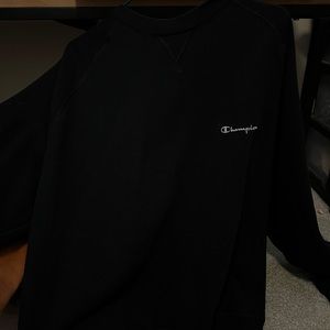Champipn crewneck